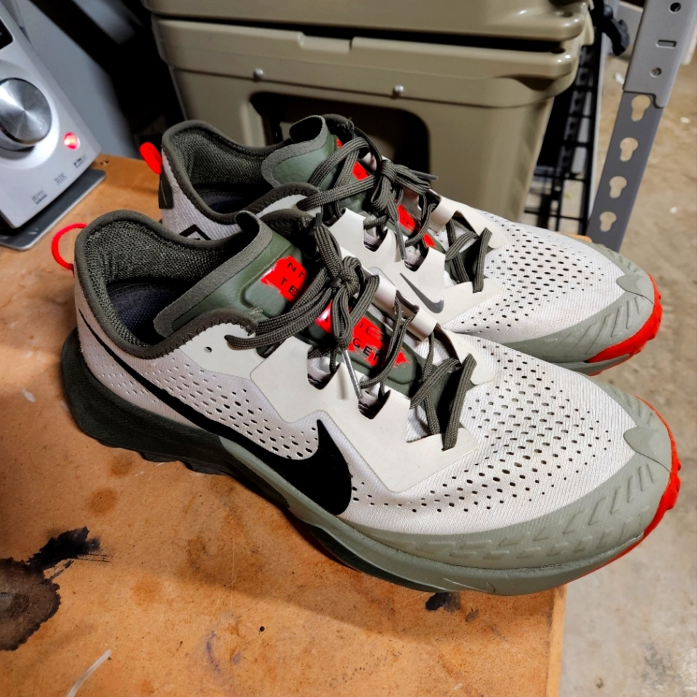 Nike Terea Kiger 7